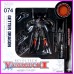 GETTER DRAGON Black REVOLTECH Hobby Japan Limited Version Robo 